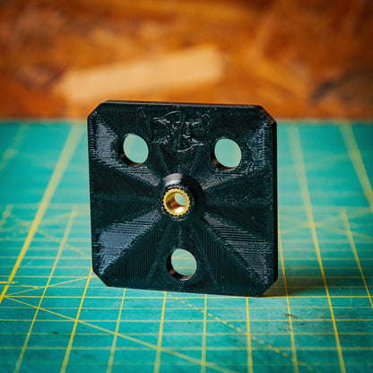 Lil' Flatplate - KRAP! Custom Set Solutions