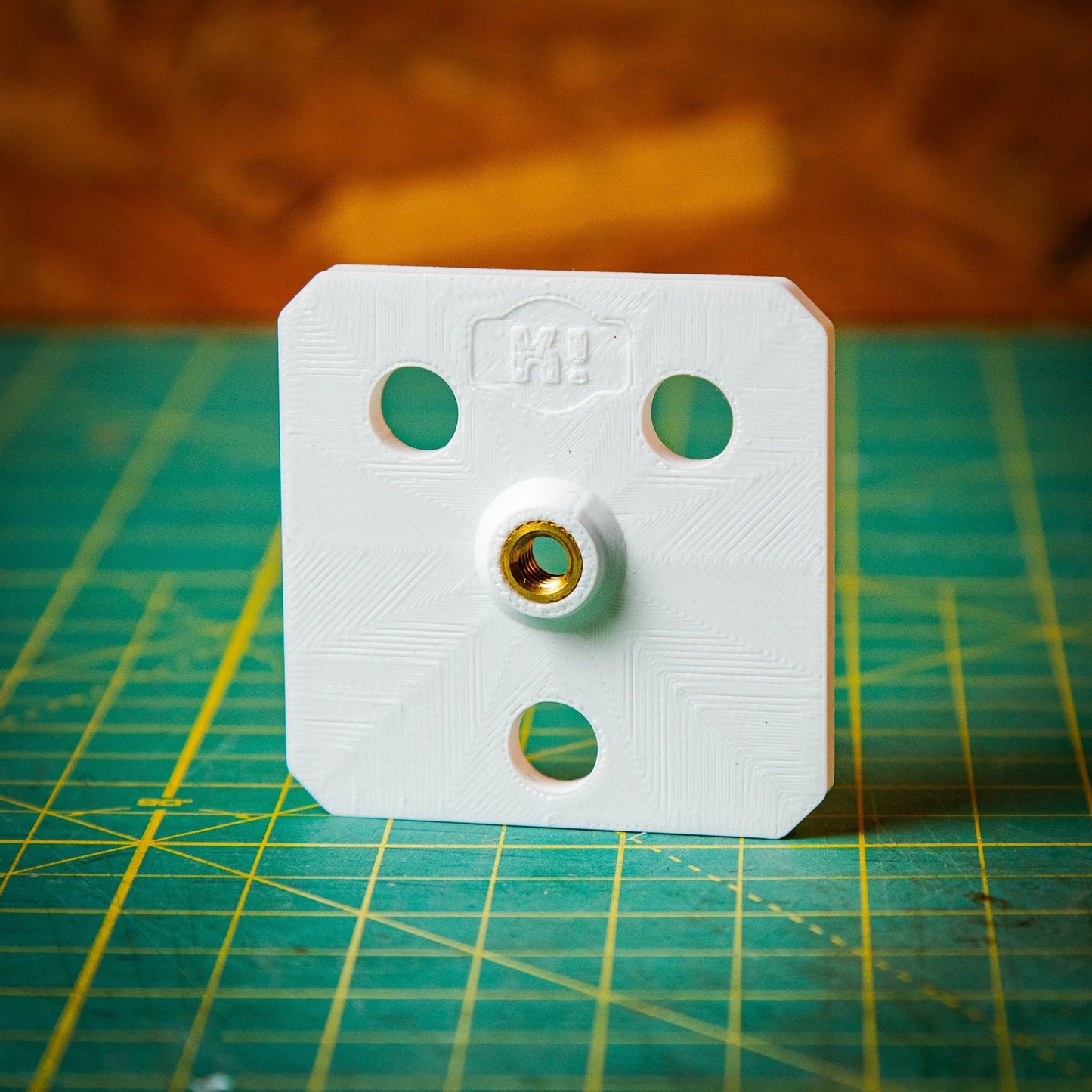 Lil' Flatplate - KRAP! Custom Set Solutions