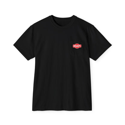 Logo Tee - KRAP! Custom Set Solutions
