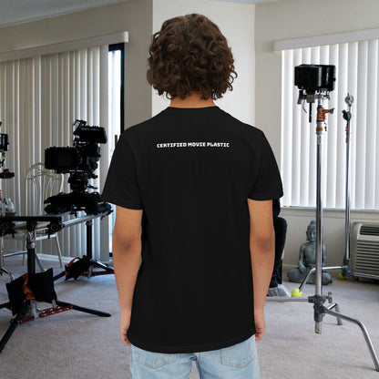 Logo Tee - KRAP! Custom Set Solutions