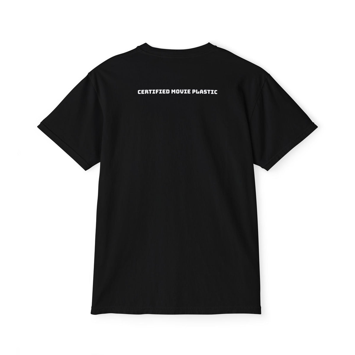 Logo Tee - KRAP! Custom Set Solutions