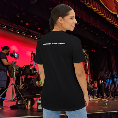 Logo Tee - KRAP! Custom Set Solutions