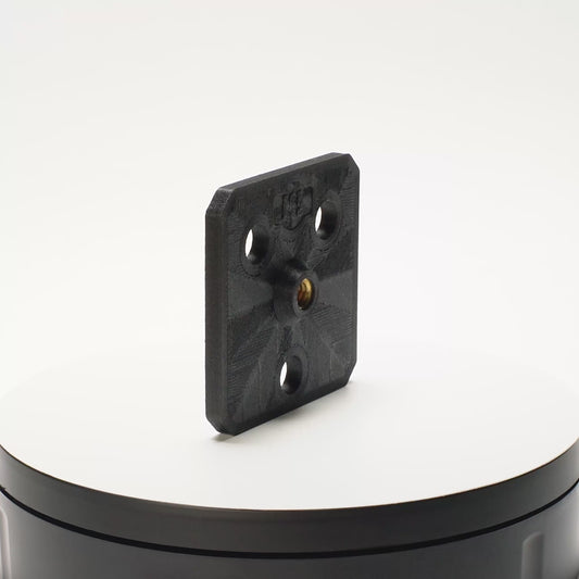 Lil' Flatplate