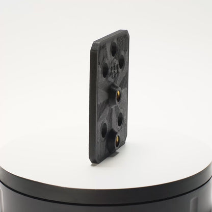 Lil' Flatplate: Tall