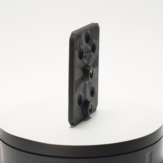 The Flatplate