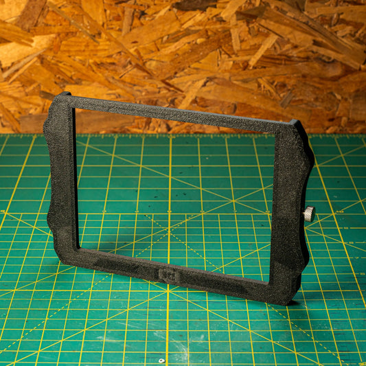 Single - Tray Filter Clip - On Adapter: Tilta MB - T12 - KRAP! Custom Set Solutions
