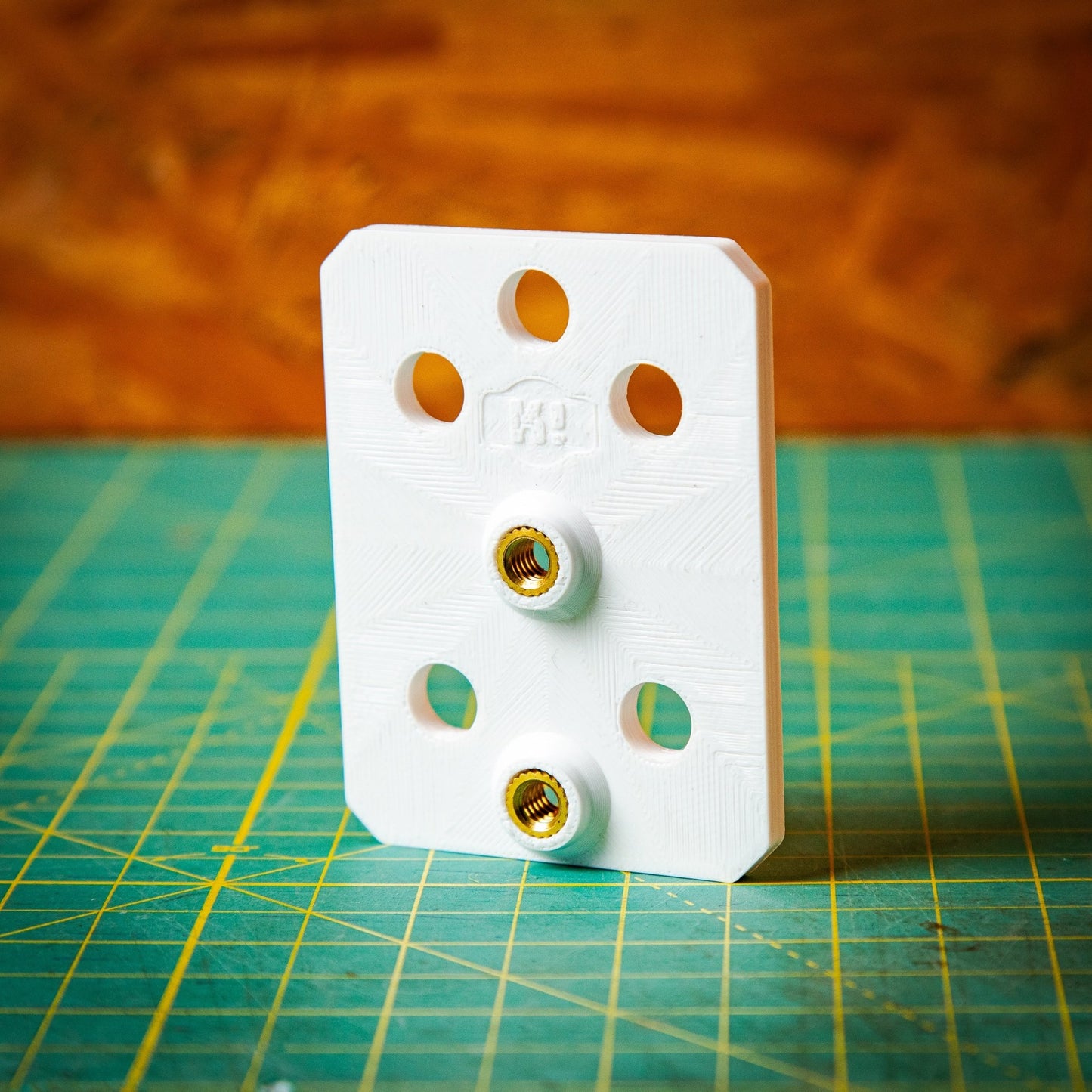 The Flatplate - KRAP! Custom Set Solutions