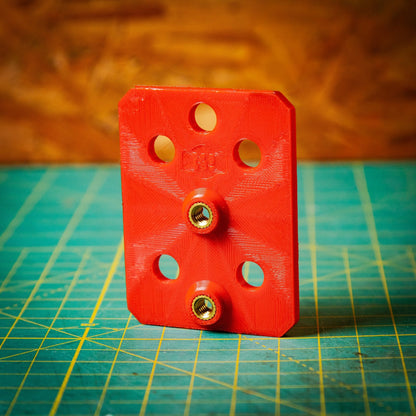 The Flatplate - KRAP! Custom Set Solutions