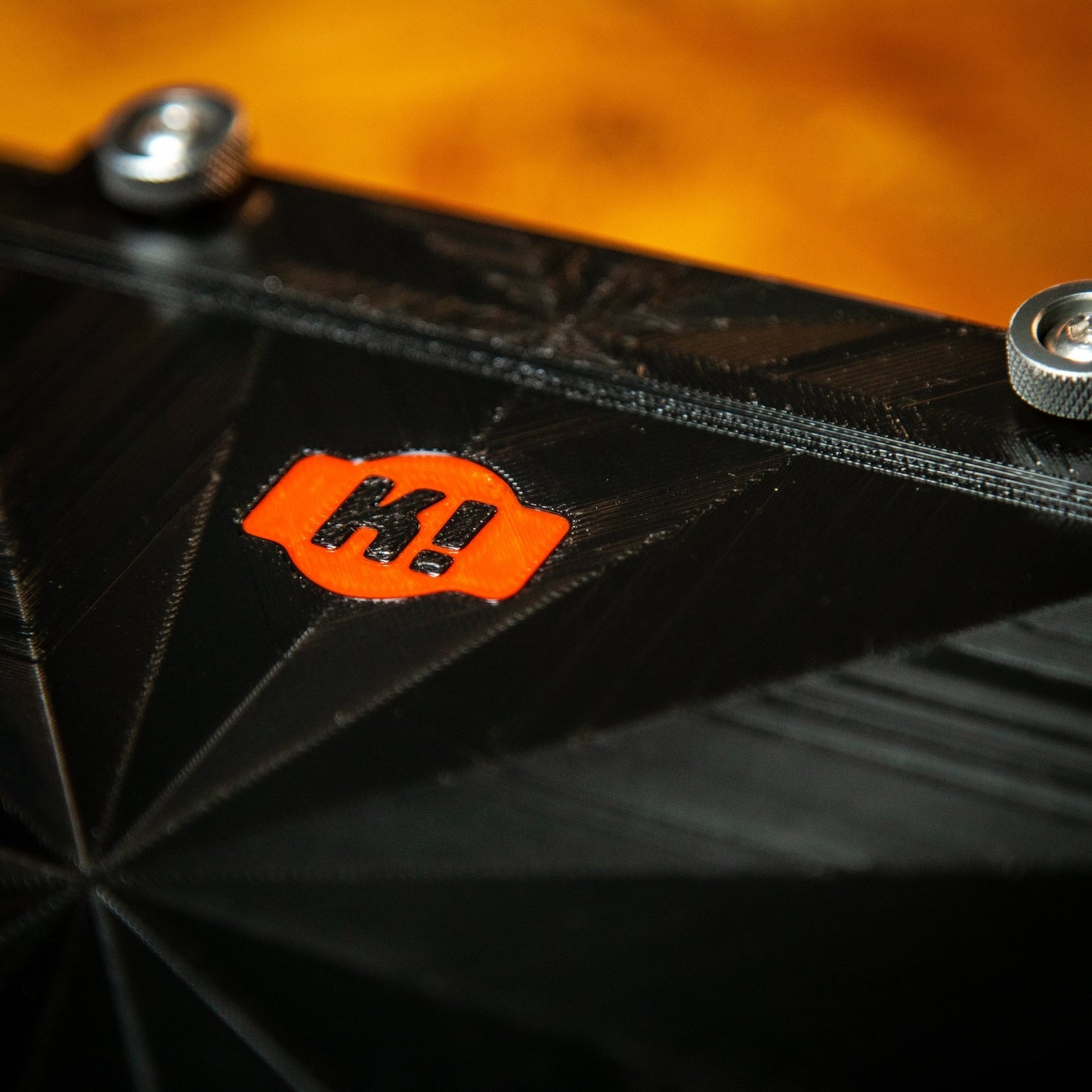 Tilta MB - T12 Matte Box Eyebrow - KRAP! Custom Set Solutions