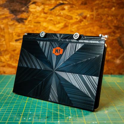 Tilta MB - T12 Matte Box Eyebrow - KRAP! Custom Set Solutions