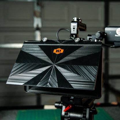Tilta MB - T12 Matte Box Eyebrow - KRAP! Custom Set Solutions